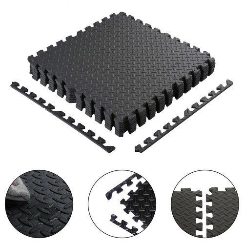 Extra thick interlocking eva - thick,