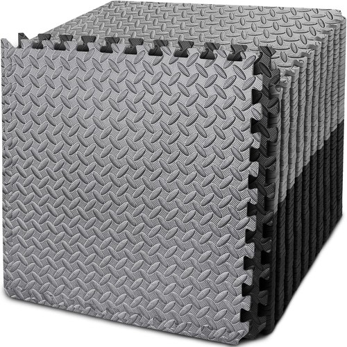 Eva interlocking mats thick - eva,