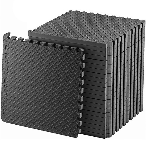 Eva interlocking mat thick - interlocking,