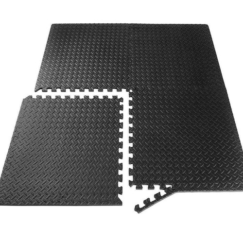 Interlocking soft eva - interlocking,