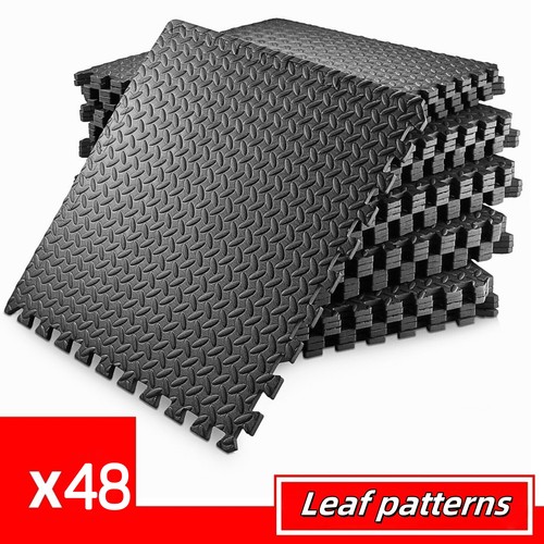 48mats eva interlocking - 48mats, floor