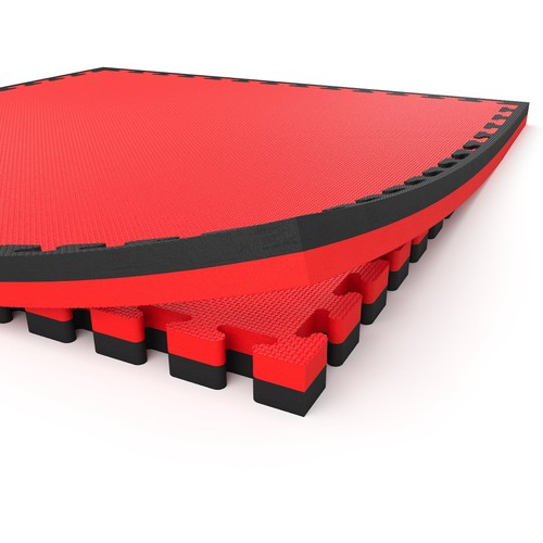 40mm mma judo jigsaw - judo, mats