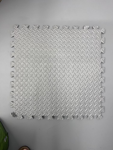 Interlocking non slip - interlocking, grey