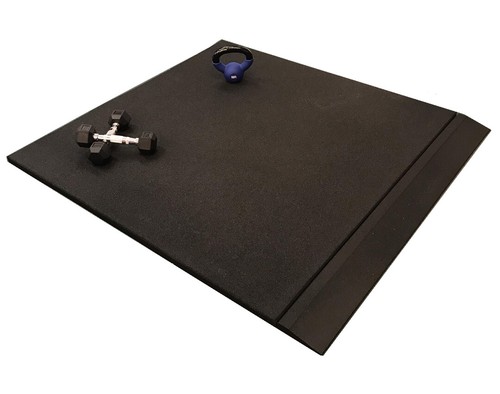 20mm rubber flooring - 20mm,