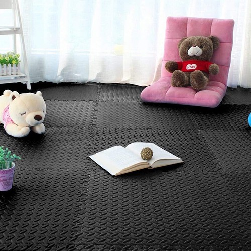 60x60cm garage gym flooring - gym,