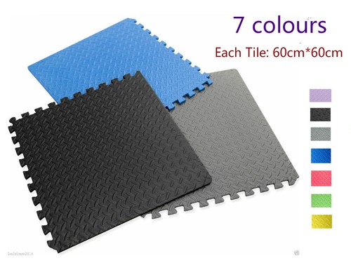 60cm interlocking eva - 60cm*60cm,