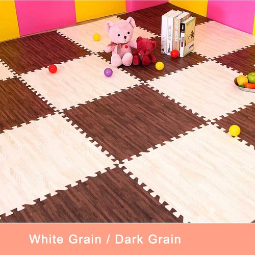 Large foam wood - 24",