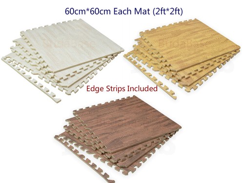 Wood effects eva - wood,