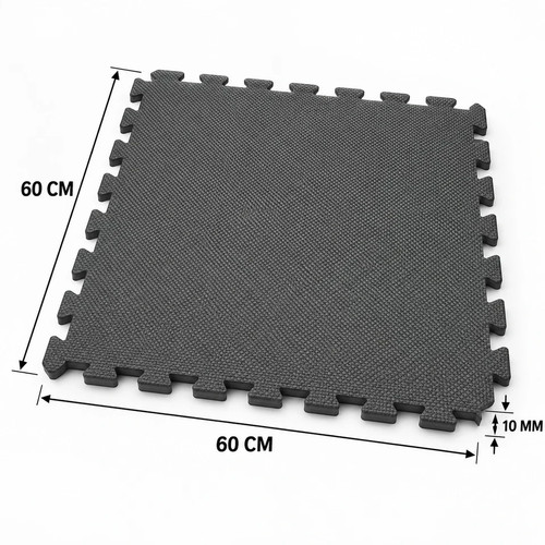 Eva interlocking floor - mm,