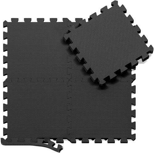 Interlocking soft foam - interlocking,