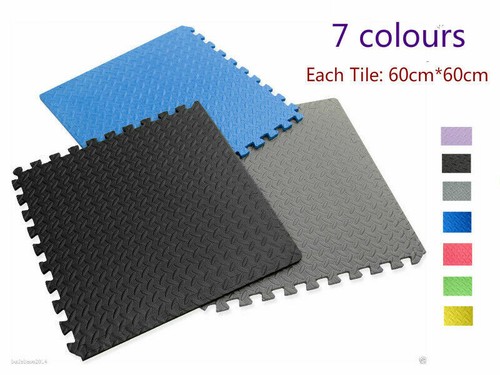New soft foam - 60,