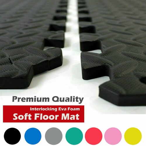 12mm extra thick gym - gym, flooring