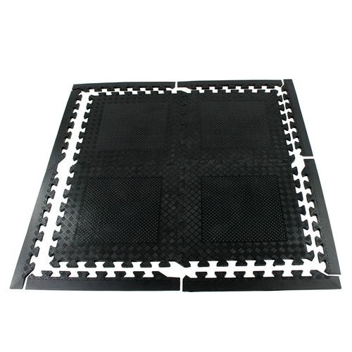 Edges for rubber interlocking - edges,